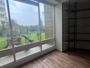 Se Renta Garden en La Enramada, Lomas Country Club, Huixquilucan