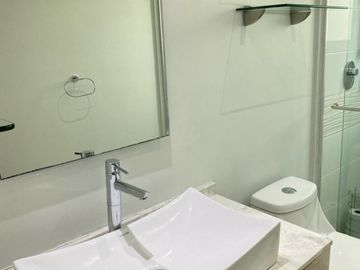 Se Renta Garden en La Enramada, Lomas Country Club, Huixquilucan