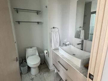 Se Renta Garden en La Enramada, Lomas Country Club, Huixquilucan