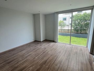 Se Renta Garden en La Enramada, Lomas Country Club, Huixquilucan
