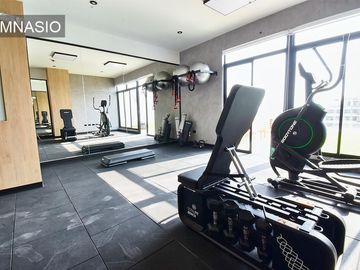 DEPARTAMENTO DE ESTRENO EN VENTA EN LINCE, cruce Av. Arequipa/Av. Javier Prado