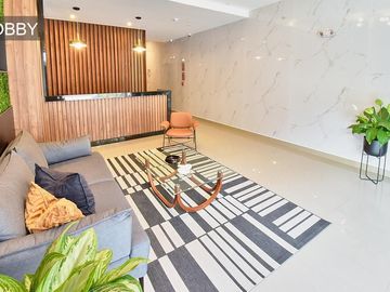 DEPARTAMENTO DE ESTRENO EN VENTA EN LINCE, cruce Av. Arequipa/Av. Javier Prado