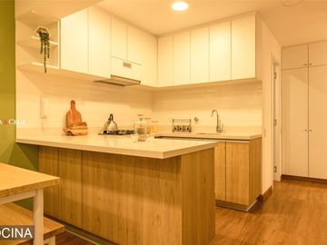 DEPARTAMENTO DE ESTRENO EN VENTA EN LINCE, cruce Av. Arequipa/Av. Javier Prado