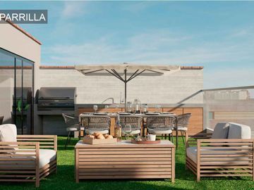 DEPARTAMENTO DE ESTRENO EN VENTA EN LINCE, cruce Av. Arequipa/Av. Javier Prado