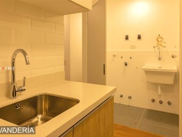 DEPARTAMENTO DE ESTRENO EN VENTA EN LINCE, cruce Av. Arequipa/Av. Javier Prado