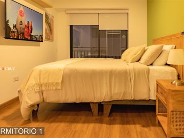 DEPARTAMENTO DE ESTRENO EN VENTA EN LINCE, cruce Av. Arequipa/Av. Javier Prado