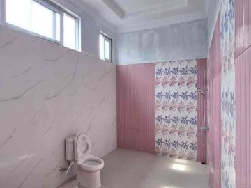 Luxury 3-storey house at Bukit Indah Sukajadi Batam Center for sale