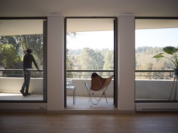 I. Holzapfel #712. Deptos Nuevos 4D3B en Los Almendros