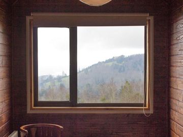Espectacular Parcela de 15,5ha en Panguipulli, Casa en Condominio con vista al Lago Panguipulli y Volcán Villarrica
