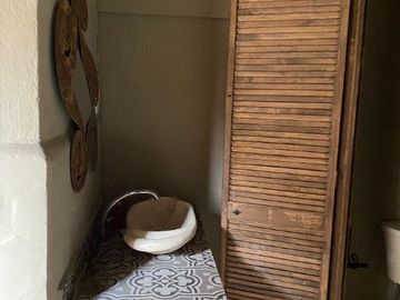CASA EN VENTA EN EL CENTRO HISTORICO DE QUERETARO
