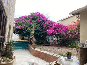 CASA EN VENTA EN EL CENTRO HISTORICO DE QUERETARO