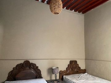 CASA EN VENTA EN EL CENTRO HISTORICO DE QUERETARO