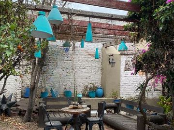 CASA EN VENTA EN EL CENTRO HISTORICO DE QUERETARO