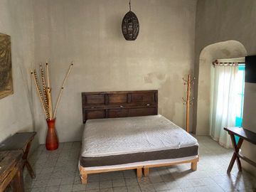 CASA EN VENTA EN EL CENTRO HISTORICO DE QUERETARO