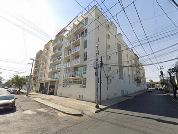 REMATO DEPARTAMENTO EN VENUSTIANO CARRANZA MOCTEZUMA