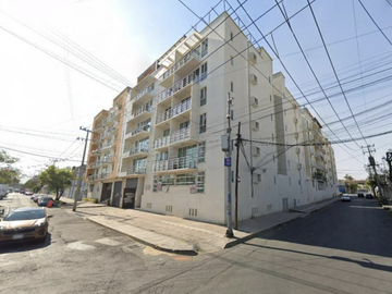 REMATO DEPARTAMENTO EN VENUSTIANO CARRANZA MOCTEZUMA