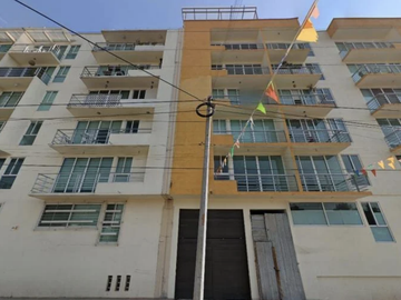 REMATO DEPARTAMENTO EN VENUSTIANO CARRANZA MOCTEZUMA