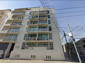 REMATO DEPARTAMENTO EN VENUSTIANO CARRANZA MOCTEZUMA