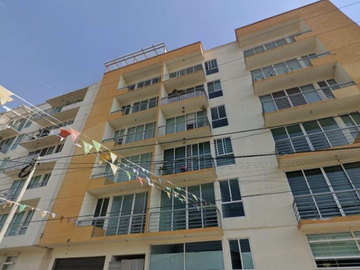 REMATO DEPARTAMENTO EN VENUSTIANO CARRANZA MOCTEZUMA