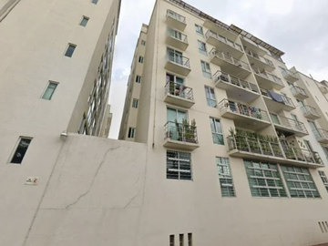 REMATO DEPARTAMENTO EN VENUSTIANO CARRANZA MOCTEZUMA