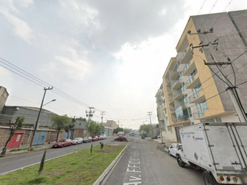 REMATO DEPARTAMENTO EN VENUSTIANO CARRANZA MOCTEZUMA