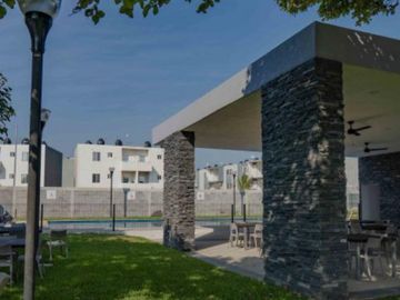 ‼️Increíble casa nueva en venta en Fracc. Nuevo Veracruz Fracc. Privado con Alberca Nuevo Veracruz.