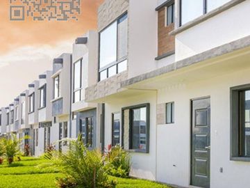 ‼️Increíble casa nueva en venta en Fracc. Nuevo Veracruz Fracc. Privado con Alberca Nuevo Veracruz.