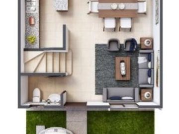 ‼️Increíble casa nueva en venta en Fracc. Nuevo Veracruz Fracc. Privado con Alberca Nuevo Veracruz.