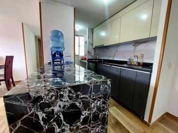 APARTAMENTO PARA ESTRENAR - De 63-m2