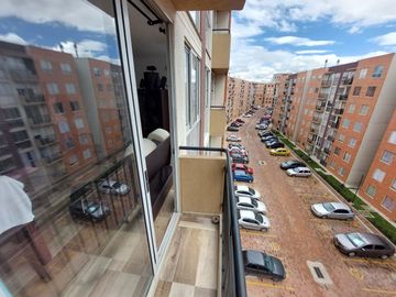APARTAMENTO PARA ESTRENAR - De 63-m2