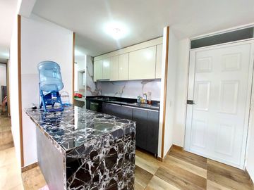 APARTAMENTO PARA ESTRENAR - De 63-m2