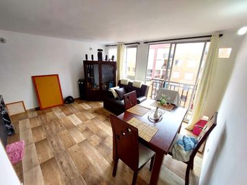APARTAMENTO PARA ESTRENAR - De 63-m2