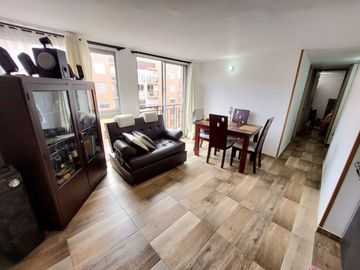 APARTAMENTO PARA ESTRENAR - De 63-m2