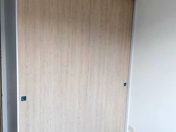 APARTAMENTO PARA ESTRENAR - De 63-m2