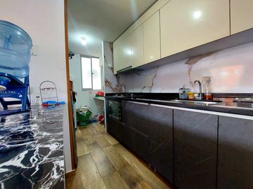 APARTAMENTO PARA ESTRENAR - De 63-m2