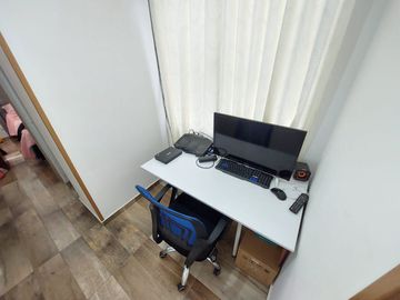 APARTAMENTO PARA ESTRENAR - De 63-m2