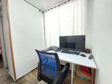 APARTAMENTO PARA ESTRENAR - De 63-m2