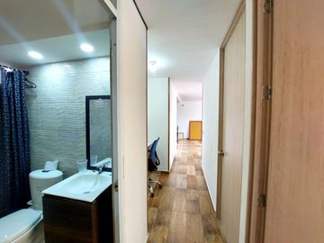 APARTAMENTO PARA ESTRENAR - De 63-m2