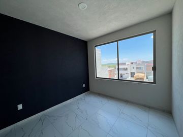 CASA NUEVA EN VENTA CAÑADAS DEL BOSQUE, Tres Marías, zona de hospitales. ARQUITECTURA MODERNA, ACABADOS DE LUJO