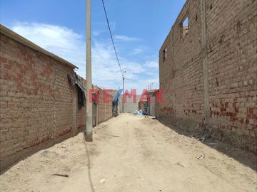 Gran Ocasión - Se Vende Amplio Terreno - 205.5Mt2 - Sector Buenos Aires ID 1084492