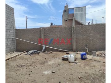 Gran Ocasión - Se Vende Amplio Terreno - 205.5Mt2 - Sector Buenos Aires ID 1084492