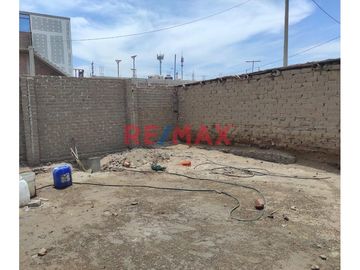 Gran Ocasión - Se Vende Amplio Terreno - 205.5Mt2 - Sector Buenos Aires ID 1084492