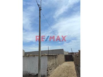Gran Ocasión - Se Vende Amplio Terreno - 205.5Mt2 - Sector Buenos Aires ID 1084492