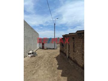 Gran Ocasión - Se Vende Amplio Terreno - 205.5Mt2 - Sector Buenos Aires ID 1084492