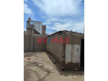 Gran Ocasión - Se Vende Amplio Terreno - 205.5Mt2 - Sector Buenos Aires ID 1084492