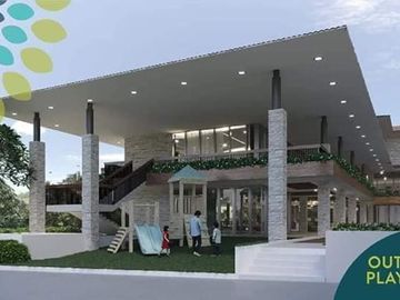1BEDROOM UNIT AT SIERRA VALLEY GARDEN CAINTA RIZAL NO DP MONTHLY AS LOW AS 16k/MONTHLY