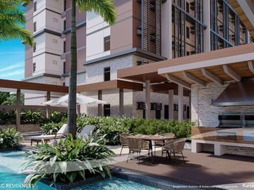 1BEDROOM UNIT AT SIERRA VALLEY GARDEN CAINTA RIZAL NO DP MONTHLY AS LOW AS 16k/MONTHLY