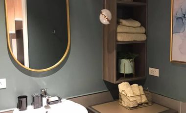 1BEDROOM UNIT AT SIERRA VALLEY GARDEN CAINTA RIZAL NO DP MONTHLY AS LOW AS 16k/MONTHLY with 10years to pay promo NO DP NO Interest