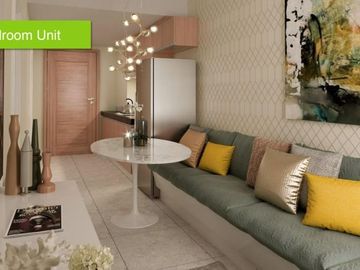 1BEDROOM UNIT AT SIERRA VALLEY GARDEN CAINTA RIZAL NO DP MONTHLY AS LOW AS 16k/MONTHLY