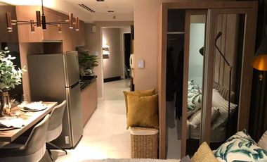 1BEDROOM UNIT AT SIERRA VALLEY GARDEN CAINTA RIZAL NO DP MONTHLY AS LOW AS 16k/MONTHLY with 10years to pay promo NO DP NO Interest